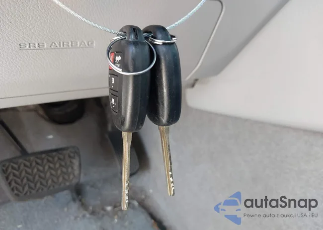 4T1BF1FK1HU268111: 42221614