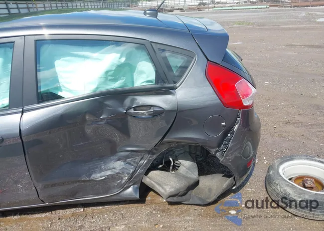 3FADP4EJ9KM125252: 42221622