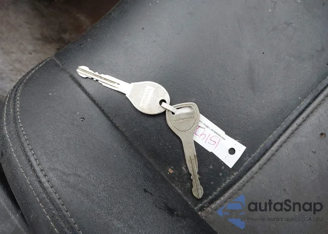 4S3BE625847210350: 42221639