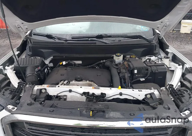 3GKALTEX2KL258016: 42221650