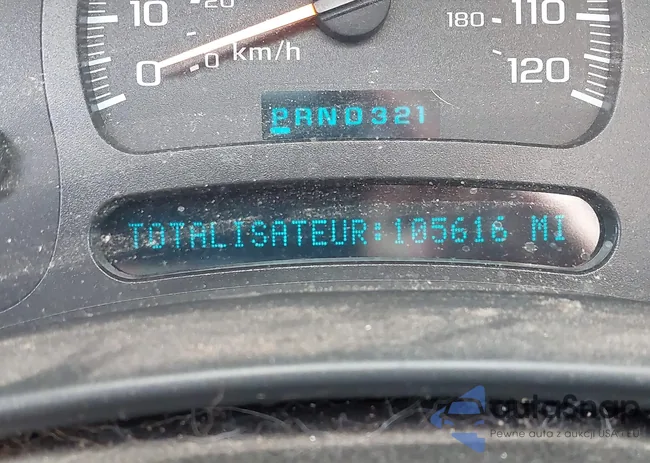 2GCEK19V931309611: 42221681