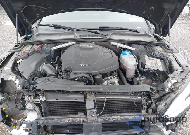 WAUANCF59JA007791: 42221730