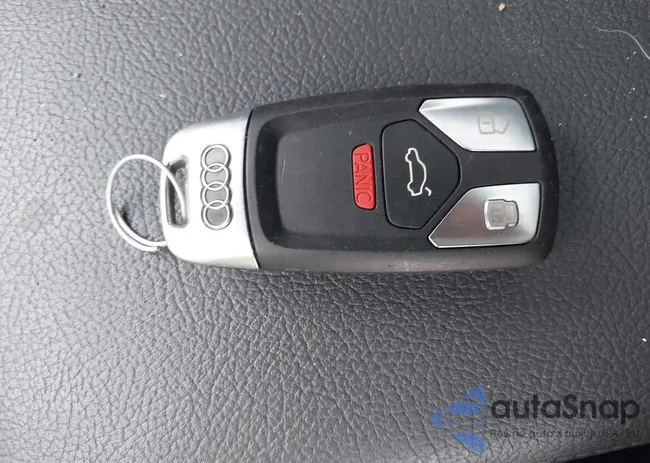 WAUANCF59JA007791: 42221730