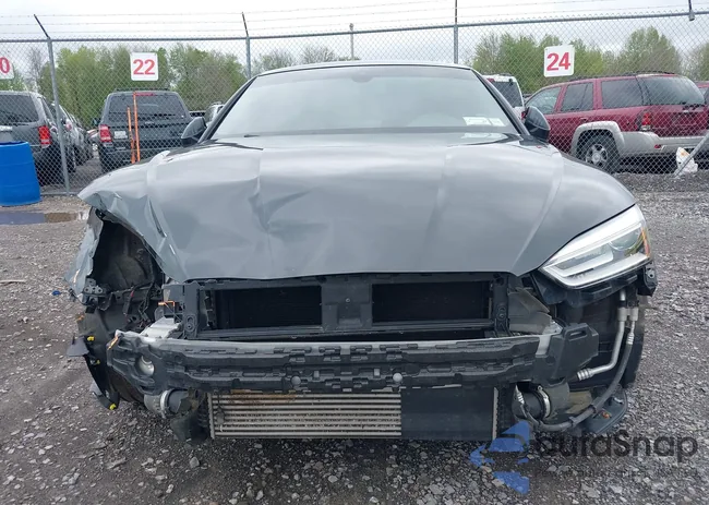 WAUANCF59JA007791: 42221730