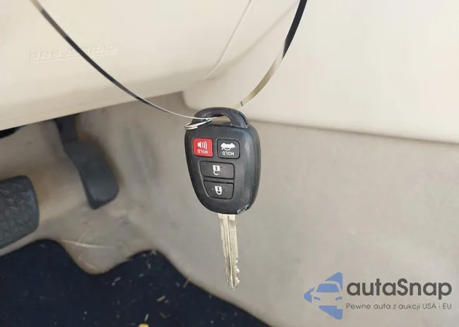 4T4BF1FK3FR488353: 42221735