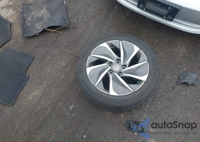 19XZE4F98NE003491: 42221736