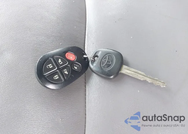 5TDZK22C69S238448: 42221834