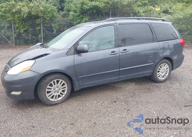 5TDZK22C69S238448: 42221834