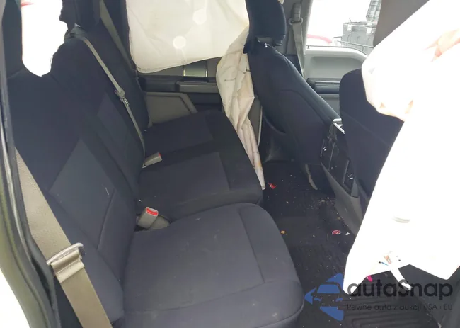 1FTEW1EF8HFA22778: 42221837