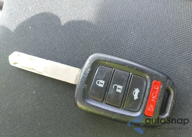 19XFC2F54JE021569: 42221905