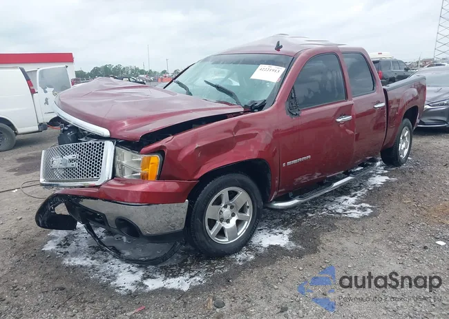 2GTEC13J881152163: 42221913