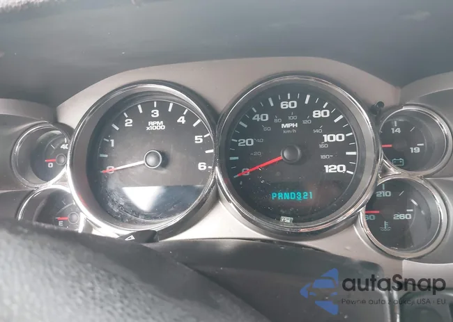 2GTEC13J881152163: 42221913