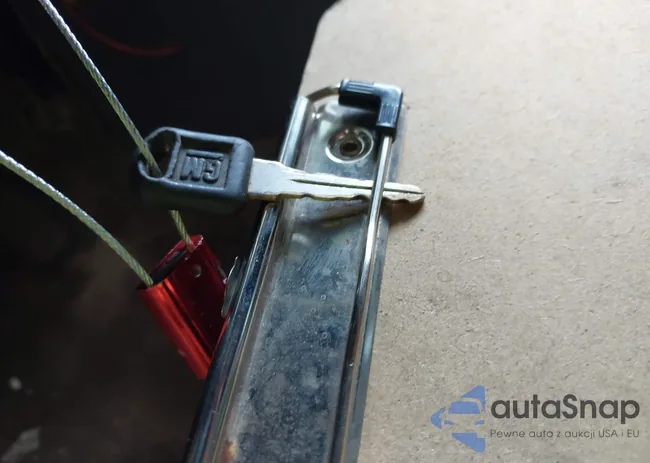 1GCHK29U25E148529: 42221929