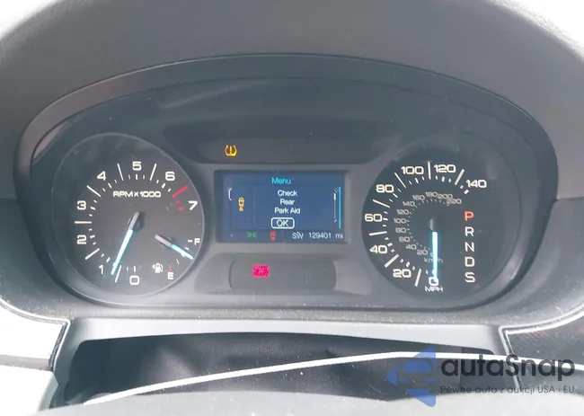 2FMDK3GC1EBA24600: 42221986