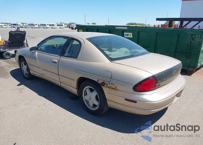 2G1WW12M2X9288465: 42221009