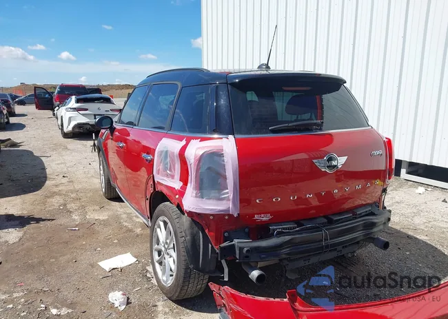 WMWZC5C5XGWU01272: 42221099