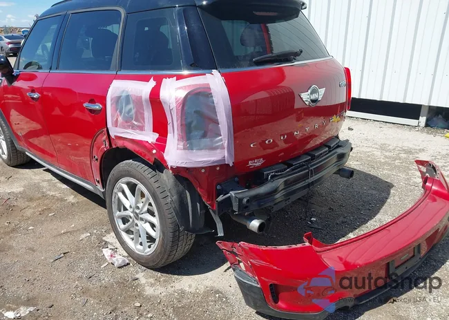 WMWZC5C5XGWU01272: 42221099