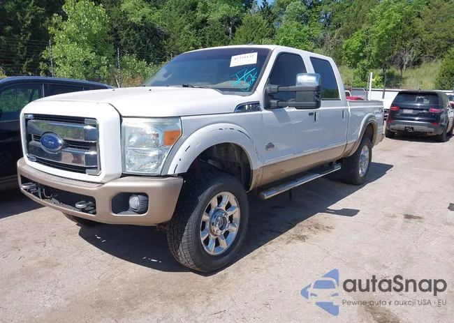 1FT7W2BTXDEB12703: 42221132