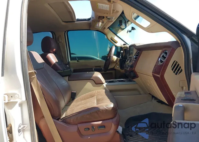 1FT7W2BTXDEB12703: 42221132