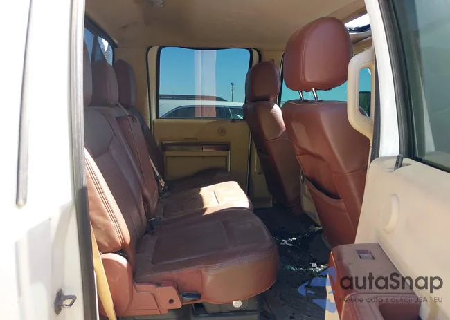 1FT7W2BTXDEB12703: 42221132