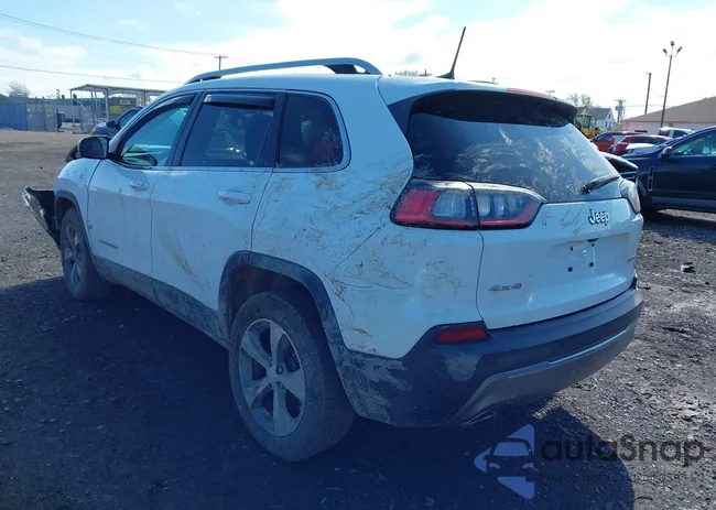 1C4PJMDX4KD472465: 42221162