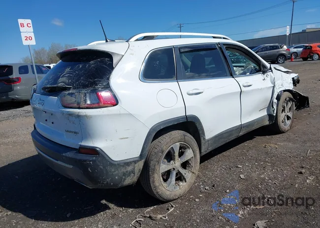 1C4PJMDX4KD472465: 42221162