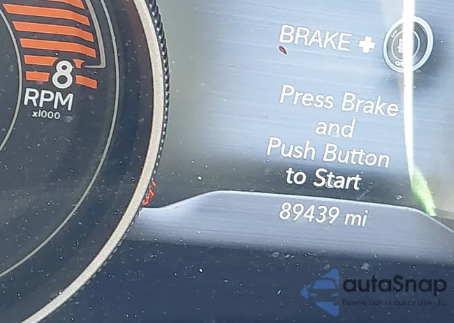 1C4PJMDX4KD472465: 42221162