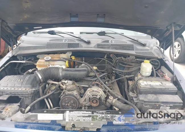 1J4GL38K35W685056: 42221175