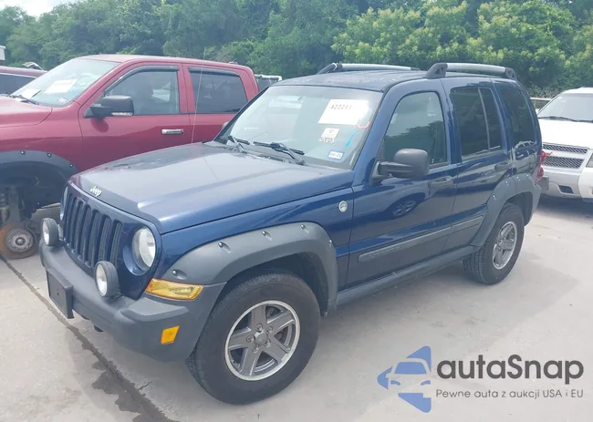 1J4GL38K35W685056: 42221175