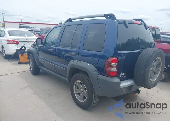 1J4GL38K35W685056: 42221175