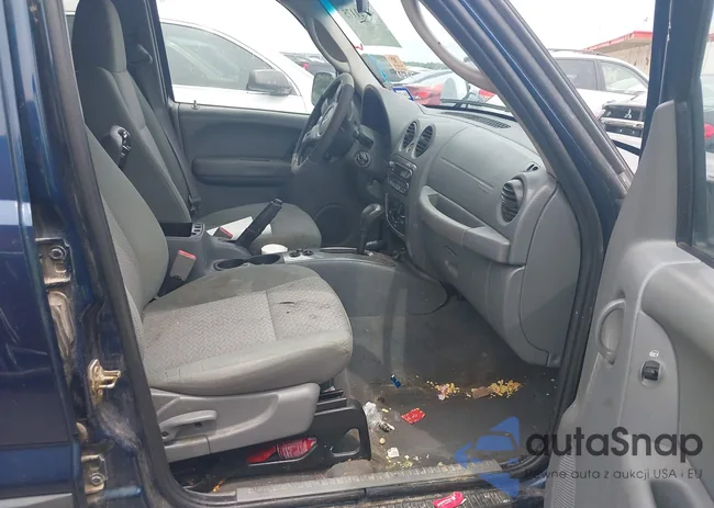 1J4GL38K35W685056: 42221175