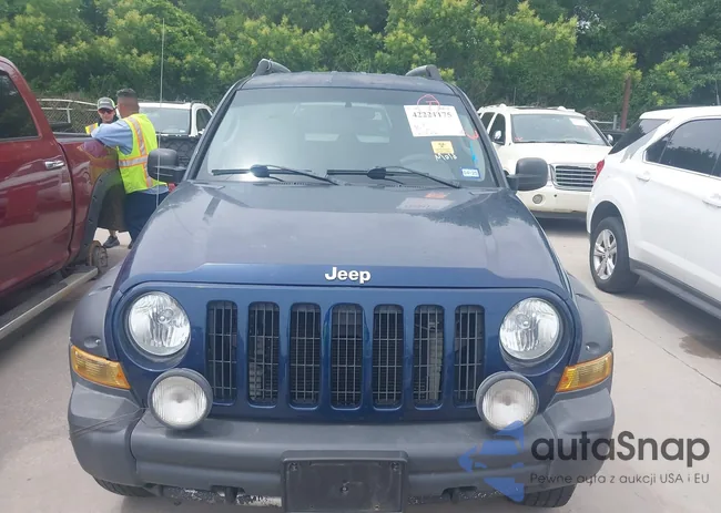 1J4GL38K35W685056: 42221175