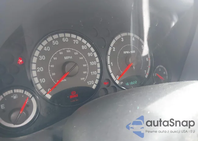 1J4GL38K35W685056: 42221175