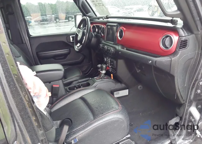 1C6JJTBG1ML607775: 42221182