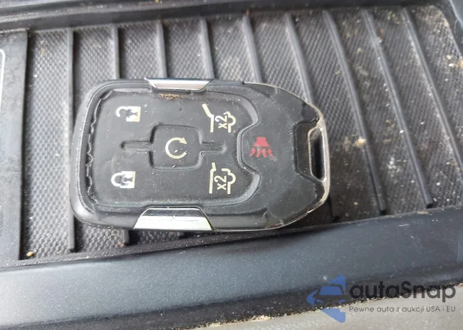 1GKS2HKC6FR519121: 42221215