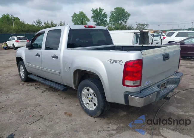 3GTP2VE76DG169551: 42221230