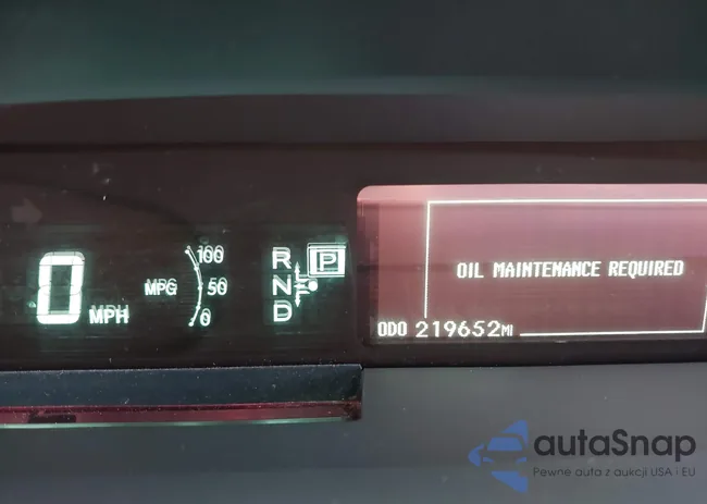 JTDKN3DU4A5185537: 42221245