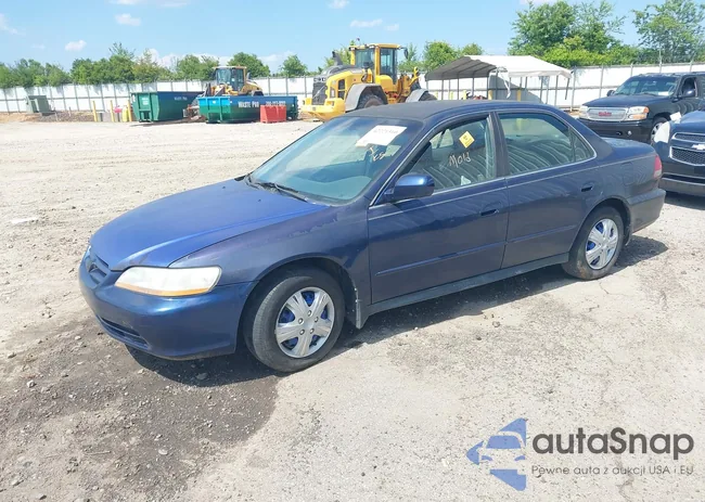 1HGCG56481A141315: 42221310