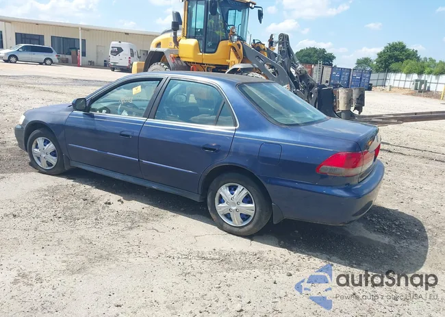 1HGCG56481A141315: 42221310