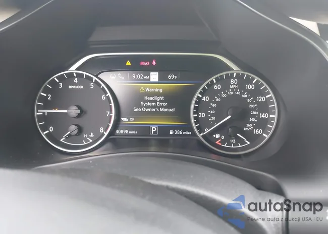 5N1AZ2CJ0NC124491: 42221334