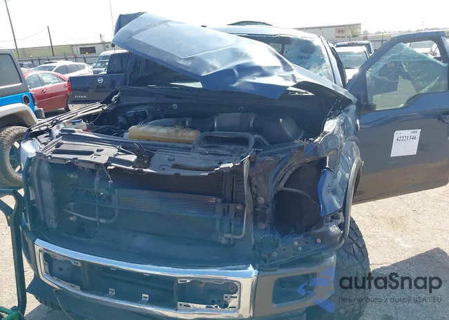 1FTEW1EG2HFC92081: 42221346