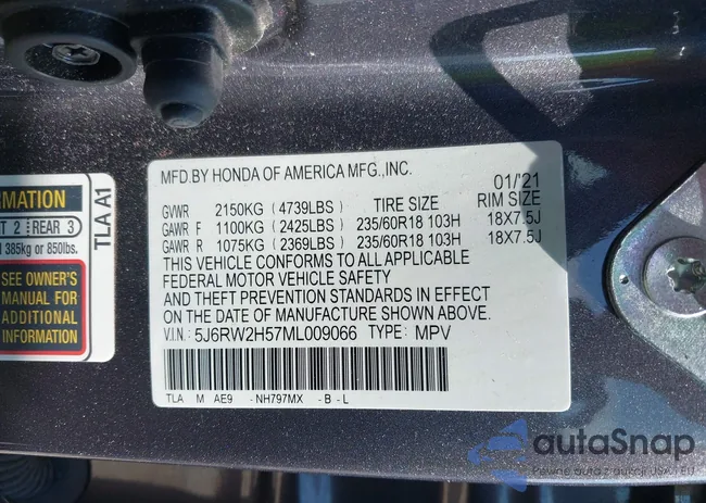 5J6RW2H57ML009066: 42221383