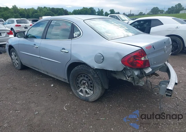 2G4WC532251321864: 42222420