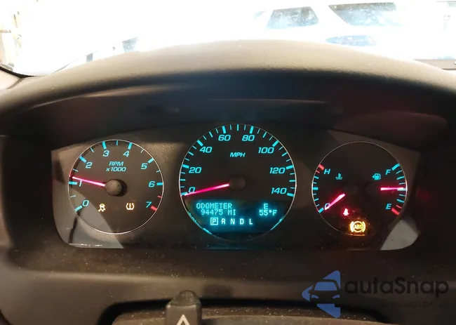 2G1WC5E3XF1152424: 42222423