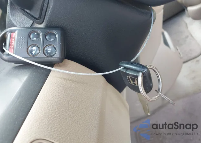 5FNRL38746B411221: 42222493