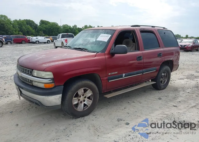 1GNEC13T31R113700: 42222519