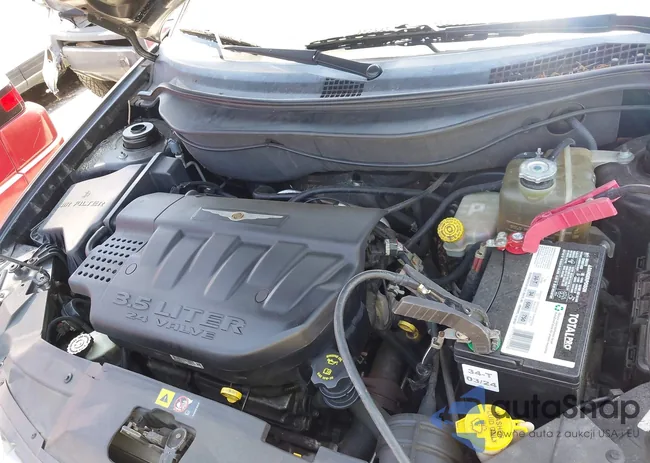 2A8GF78406R767075: 42222619