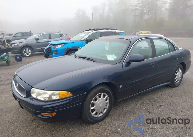 1G4HP52K544118176: 42222685