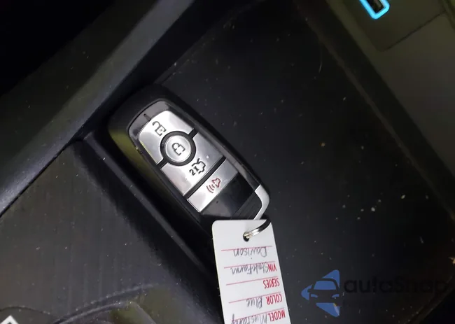 1FA6P8TH8R5121614: 42222704