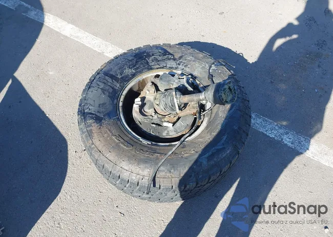 5GRGN22UX5H126904: 42222820